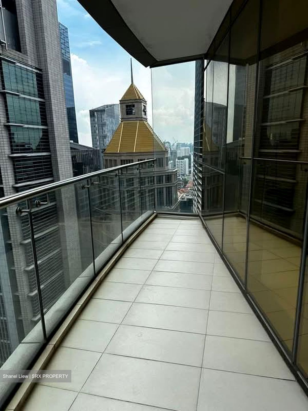 One Shenton (D1), Apartment #587280361